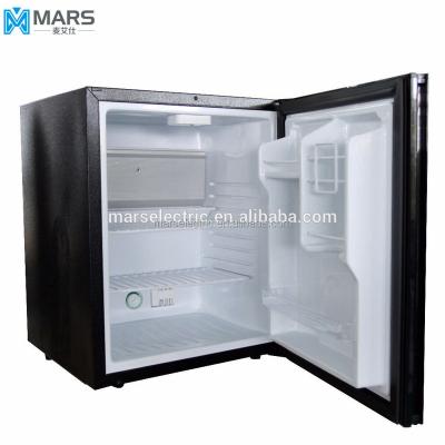 China MARS Because-42 LPG Absorption Chiller , No Compressor Mini Absorption Chiller for sale