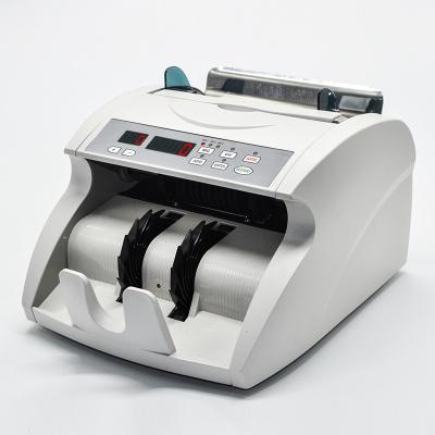 China JPY USD EURO Best Performance UVMG Note Counting Machine for sale