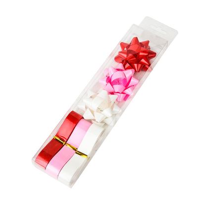 China / Factory Direct Wholesale International Wedding Decorative Ribbon Gift Box Small Ribbon Gifts Packaging for sale