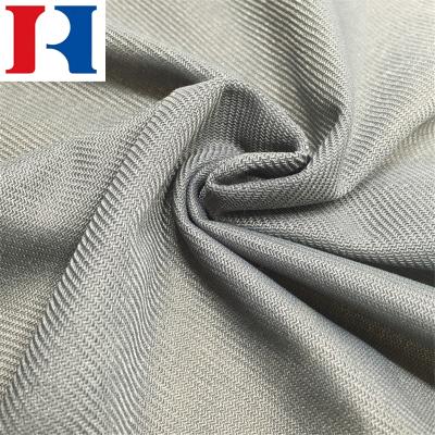 China Breathable Polyester Soft Cotton Thin Solid Color Velvet Fabric For Winter Pajamas for sale