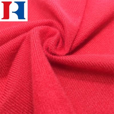 China Breathable Italian Korean Crystal Dubai Loop Pink Stretch Velvet Foiled Material Fabric Roll for sale