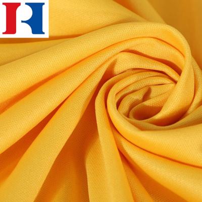 China Factory Custom Manufacture Anti-Static Various Medium Weight Viscous Jersey Knit Interlock Fabric for sale