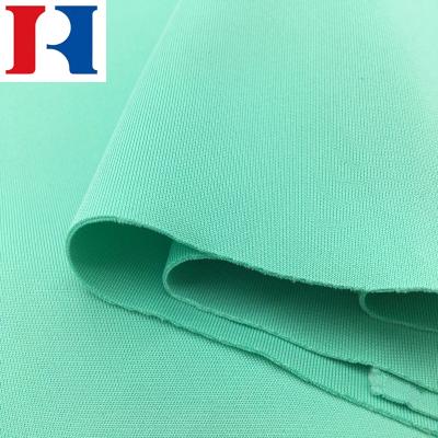 China Factory direct supply 100% optimum quality polyester ITY interlock anti-static lining fabric manufacturer for sale