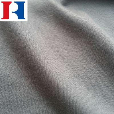 China Customized design75D anti-static fabric 100 polyester interlock fabric pul fabric for sale