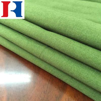 China Factory Cheap Colorful 100% Cotton Cloth Fabric 233T Textile Breathable for sale