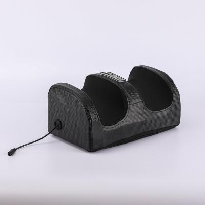 China Wholesale Shiatsu Vibrating Deep Kneading Heating Massager Foot Foot Massager Machine Air Compression Foot Massager for sale