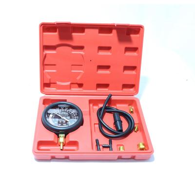 China New ALQRT054 TU-1 Vacuum and Fuel Pump Pressure Gauge car Diagnostic Tools Kit 113 for sale