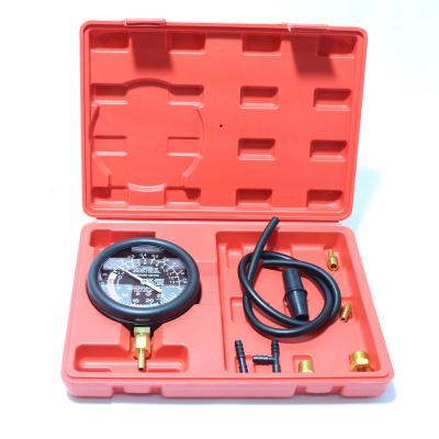 China High Standard ALQRT054 TU-1 Vacuum And Fuel Pump Gauge Auto Diagnostic Tool Kit for sale