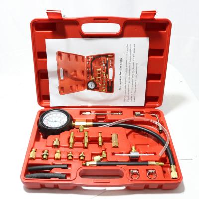 China Excellent Quality ALQRT054 TU-1 Vacuum and Fuel Pump Gauge Auto Diagnostic Tool Kit for sale