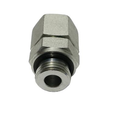 China China Cheap Eaton Type 2MC-WD Stainless Steel Carbon Steel Compression Fittings for sale