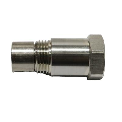 China Latest China New Model O2 Oxygen Sensor Extender Spacer Bung for sale