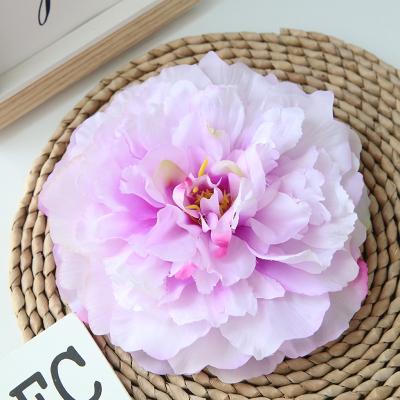 China Minimalist artificial flower garland home decor boho decoration wedding for sale