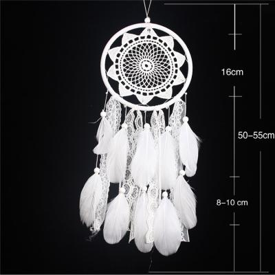 China AYDC-0049 Classic/postmodern new best handmade online dreamcatcher interactive dream catchers for cars for sale