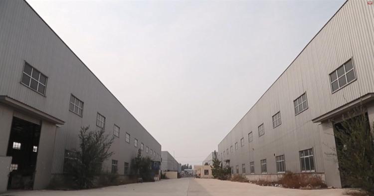 Verified China supplier - Heze Wanheng Trading Co., Ltd.