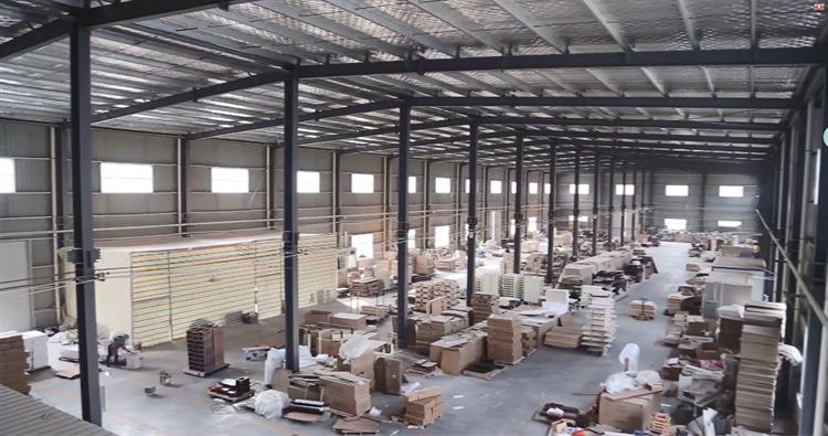 Verified China supplier - Heze Wanheng Trading Co., Ltd.