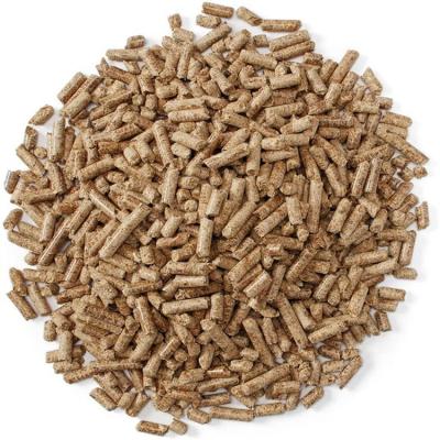 China Wholesale High Quality Hallerbos Heating System Heater Fuel Bio-Paddle Fuel 6mm 8mm Biomass Wood Pellets for sale