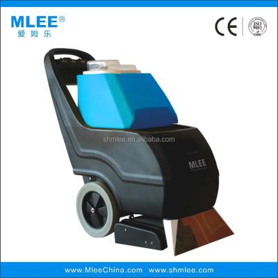 China MLEE300 Critical Cleaning Magnetic Cleaning Equipment/Electric Residue Free Home Housekeep Carpet Cleaner for sale