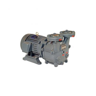 China Biotechnology Industry Custom ISO9001 New Single-Satge Liquid Ring Vacuum Pump Model SWK-10 for sale