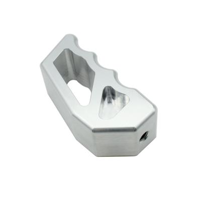 China Metal  Custom A356 Aluminum Die Casting Parts, Custom Aluminum Alloy Die Casting for sale