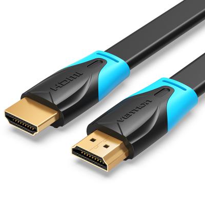 China COMPUTER Vention 10m cheap cable adapter hd 1080p hdmi 1.4 computer tv adapter cable 4k hdmi 2.0 video cable for sale