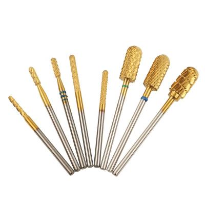 China Dental Laboratroy Burs dental tungsten carbide / dental lab carbide burs for sale