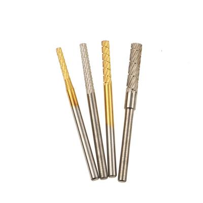 China Laboratroy dental gold carbide dental burs/tooth cleaning equipment for dental lab for sale