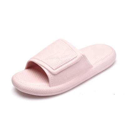 China Non-slip Flip Flops Bedroom Slides Sandals Indoor Slippers Summer Beach Men's Slippers Fashion Trend Slippers For Men for sale