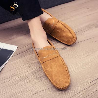 China Fashion Trend Fashion Trend Custom Personalized Best Selling Men Slip On Sport Flat Shoes for sale