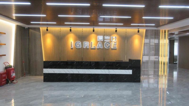 Verified China supplier - Guangdong Igrlace Technology Co., Ltd.