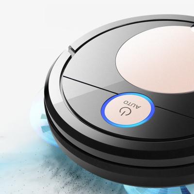 China Smart Hotel Robot Cleaner With App Control 2021 Robotic Vacuum Cleaner Appliances for sale