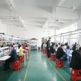 Verified China supplier - Shenzhen Mingqun Electronic Co., Ltd.