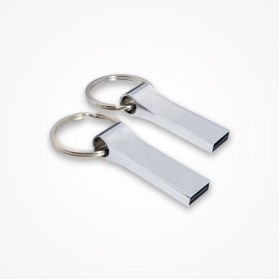 China ABS+Metal Mini Metal Usb Stick Pendrive 16 Gb Pen Usb Flash Drive 2.0 4gb 8gb 16 Gb 32g 64gb With Logo for sale