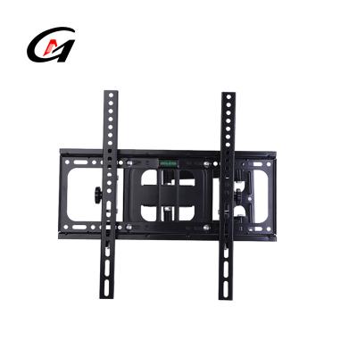 China Led LCD Plasma TV Mount SP41 TV Wall Bracket Foldable Telescopic Swing Arm Swivel Tilt 26