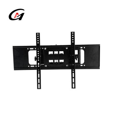 China 160 Degree Led Fixed Universal Swivel TV Mount Wall Bracket 32-55 Inch Commercial Adjustable LCD Small Plasma TV Mount SP61 Metal Wall Bracket for sale