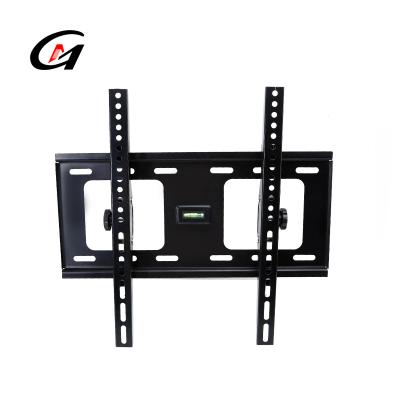 China Universal High Quality Led LCD Plasma TV Mount TX42 OEM Manufacturer Supply TV Stand Black 26