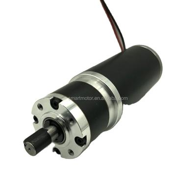 China 60JXE450K.63ZYT Torque 60JXE450K.63ZYT Drip Proof Big Brush DC Planetary Gear Motors 12v 24v 36v 48v at 45Nm for sale