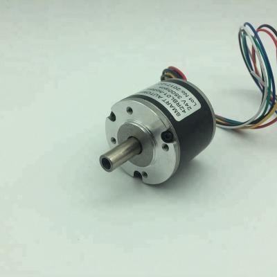 China Drip-proof CE RoHS good quality, cost effective brushless DC motor, customized specification and motor adders available for sale