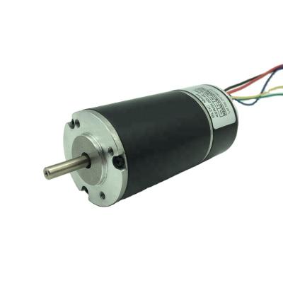 China diameter 42mm 60mm drip-proof length 42RBL02A brushless dc motor rated 24 volt 80mNm 4000rpm 33w for sale