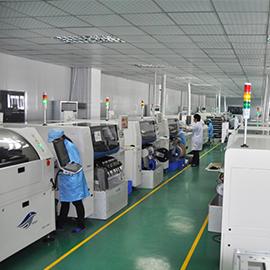 Verified China supplier - Guangzhou Zhihang Electronics Technology Co., Ltd.