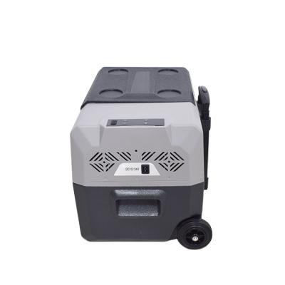 China Camping Ect YHA30 Cooling Heater Used With Mini 30L 134a Gas Station With Battery Mini Fridge Car Freezer For Camping for sale