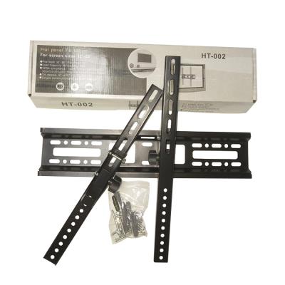 China Factory direct sales price of security screws oled tv to mount tilt tv wall bracket for living room for sale