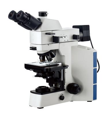 China JX-40M Metallurgical Microscope JX-40M for sale