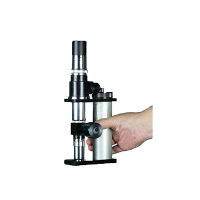 China Shipping and Handling - 100P Metallurgical Microscope, Monocular Microscope, Portable Microscope Shipping and Handling - 100P for sale