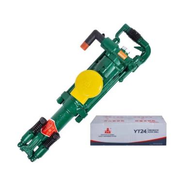 China Road construction; Industrial; New Portable Hydraulic Listing Manual Hydraulic Pneumatic Jack Hammer Hand Held Etc. for sale