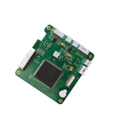 China OEM electronics product printed electronic schem pcba board assembly manufacturer sample prototype service pcba customer design for sale