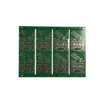 China FR4 Material Assembly pcb pcba maker Multilayer pcb / custom pcba for sale