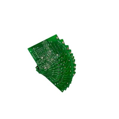 China FR4 circuit board material assembly custom multilayer pcb pcba manufacturer for sale