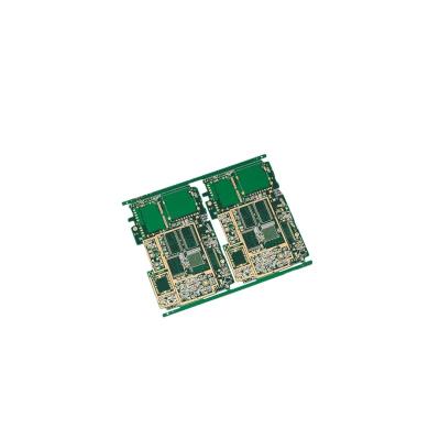 China OEM electronics quality best motherboard 94vo pcb circuit board R&D design in Shenzhen for sale