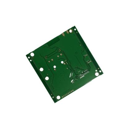 China Material pcb&pcba FR4 with double sided smt assembly shenzhen pcb for sale