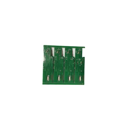 China FR4 One-Stop Service PCB Panel PCB Layout Design Board Custom PCB Material For Motor Control Board for sale